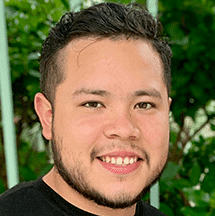 Gerardo Testimonial Image