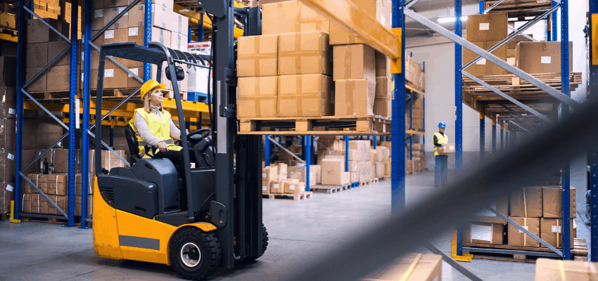 forklift driver jobs in new jersey