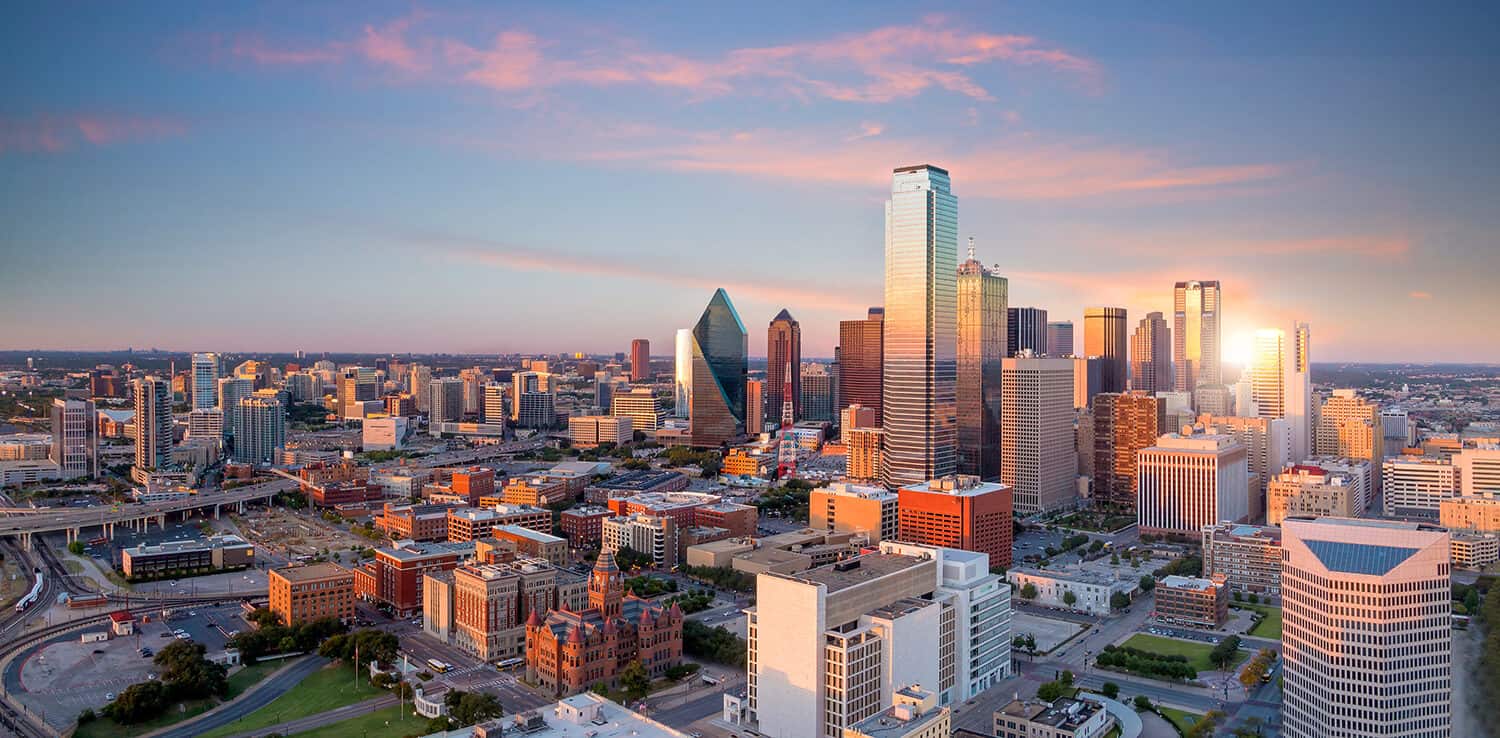 Flexible Jobs and Reliable Staffing in Dallas | MyWorkChoice