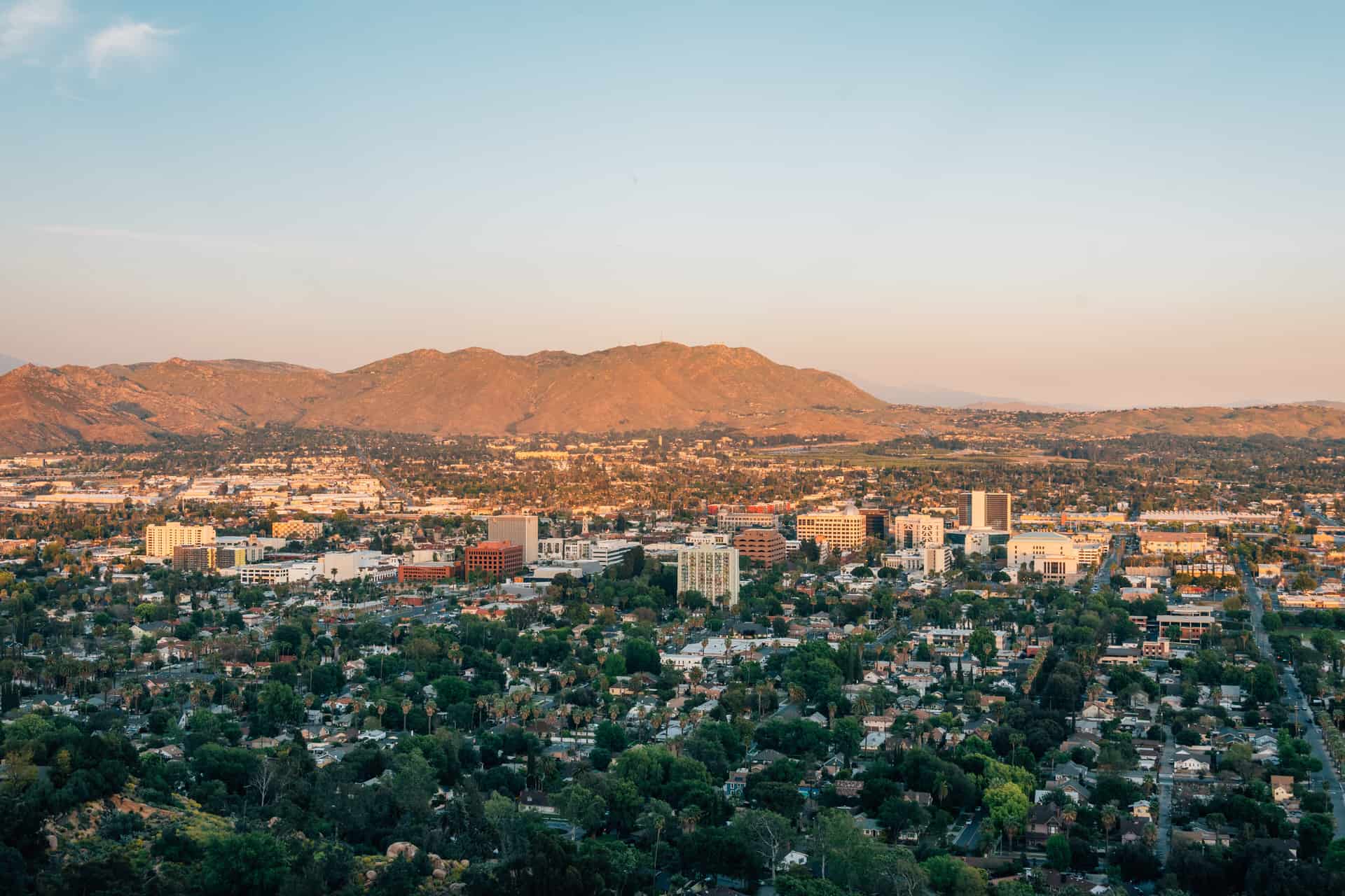 Flexible Jobs and Reliable Staffing in Inland Empire | MyWorkChoice
