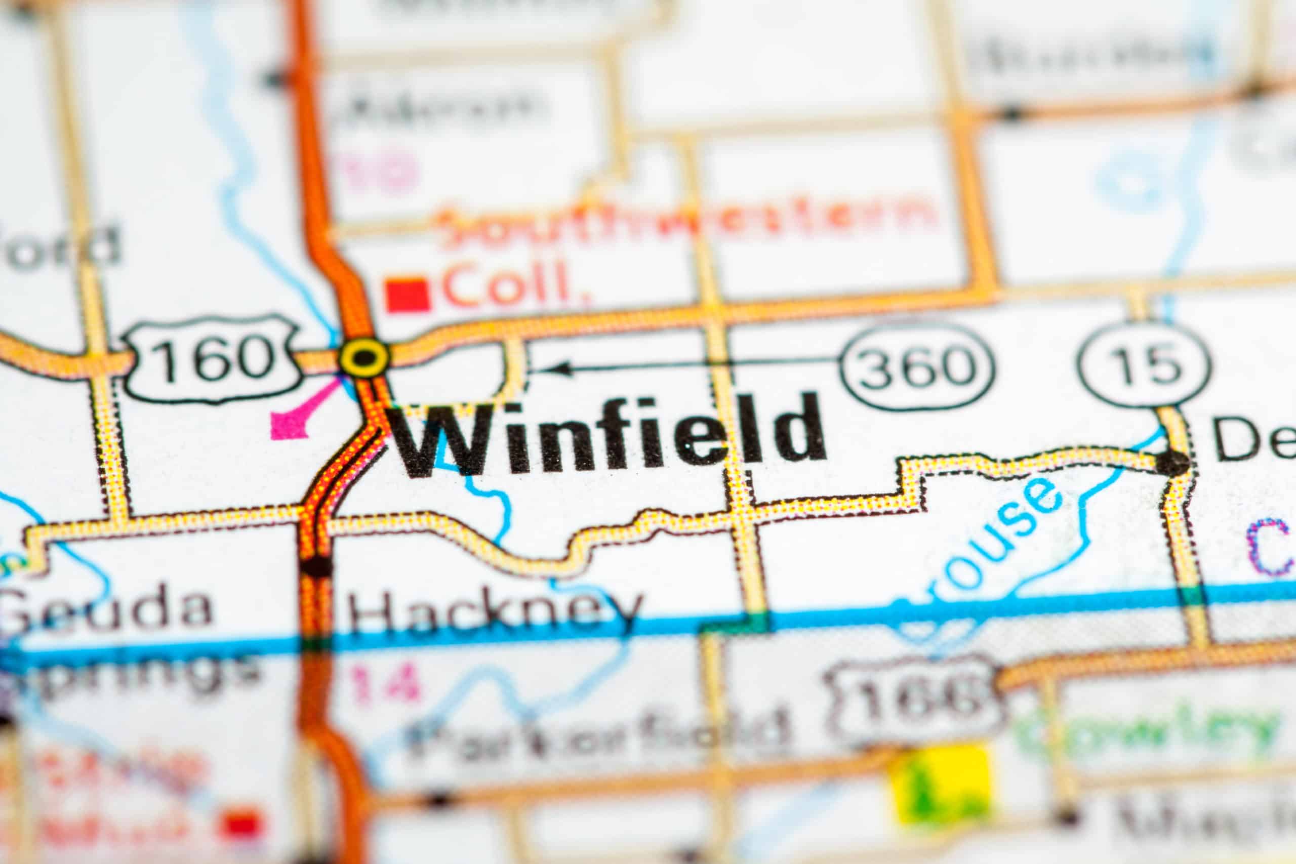 Flexible Jobs and Reliable Staffing in Winfield MyWorkChoice